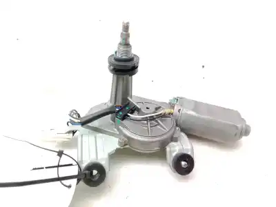 Second-hand car spare part rear windshield wiper motor for ssangyong korando (ck) 2.0 e-xdi oem iam references   
