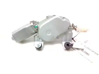 Second-hand car spare part Rear Windshield Wiper Motor for SSANGYONG KORANDO (CK) 2.0 e-XDi OEM IAM references   