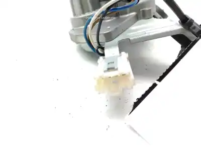 Second-hand car spare part rear windshield wiper motor for ssangyong korando (ck) 2.0 e-xdi oem iam references   