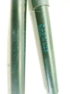 Second-hand car spare part bonnet gas strut for bmw 5 (e60) 535 d oem iam references 51237008745  