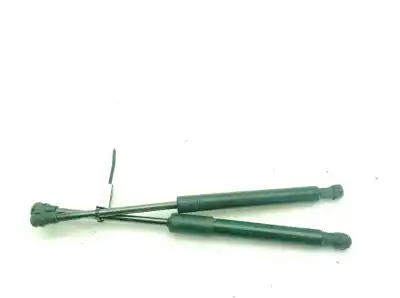 Second-hand car spare part Bonnet Gas Strut for BMW 5 (E60) 535 d OEM IAM references 51237008745  
