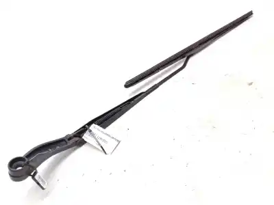 Second-hand car spare part left front windshield wiper arm for ssangyong korando (ck) 2.0 e-xdi oem iam references   