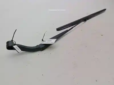 Second-hand car spare part left front windshield wiper arm for ssangyong korando (ck) 2.0 e-xdi oem iam references   