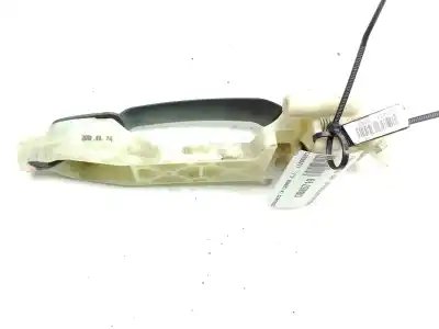 Second-hand car spare part right door handle for ssangyong korando (ck) 2.0 e-xdi oem iam references   