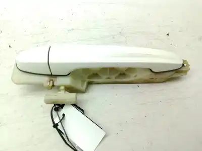 Second-hand car spare part Left Door Handle for SSANGYONG KORANDO (CK) 2.0 e-XDi OEM IAM references   