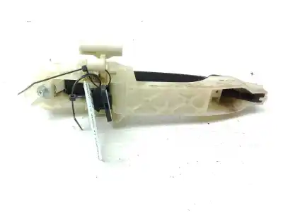 Second-hand car spare part left door handle for ssangyong korando (ck) 2.0 e-xdi oem iam references   