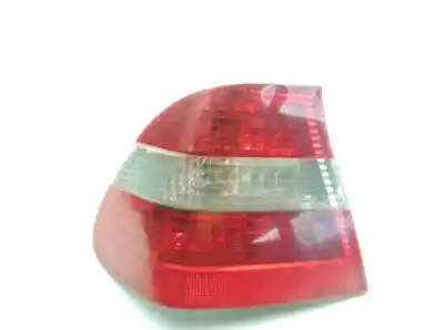 Second-hand car spare part Left Tailgate Light for BMW 3 (E46) 320 d OEM IAM references 6910531  