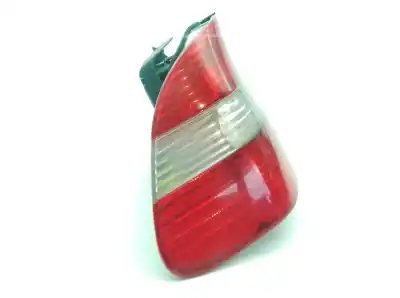 Second-hand car spare part left tailgate light for bmw 3 (e46) 320 d oem iam references 6910531  
