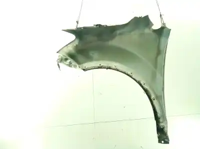 Second-hand car spare part front right fin for ssangyong korando (ck) 2.0 e-xdi oem iam references   