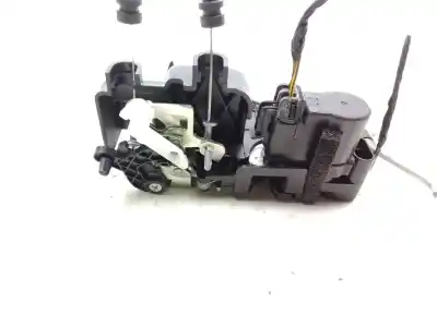 Автозапчастина б/у замок заднього правого дверя для ssangyong korando (ck) 2.0 e-xdi посилання на oem iam   