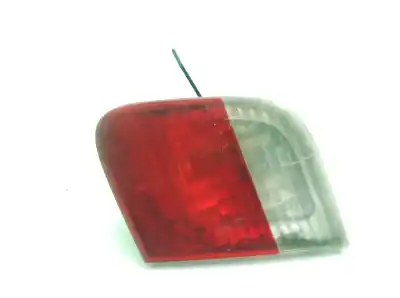 Pezzo di ricambio per auto di seconda mano Luce Di Coda Interna Destra per BMW 3 (E46) 320 d Riferimenti OEM IAM 63216910538, 6910538  