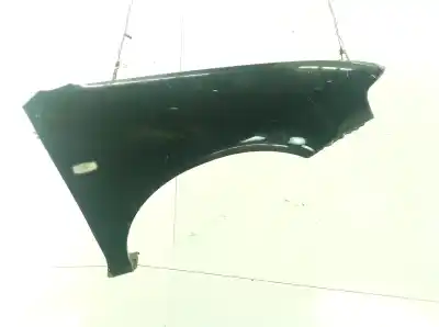 Автозапчасти б/у ПЕРЕДНЕЕ ПРАВОЕ КРЫЛО за AUDI A3 (8L1)  ссылки OEM IAM 8L0821106B  