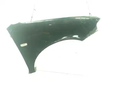 Автозапчасти б/у переднее правое крыло за audi a3 (8l1) 1.6 ссылки oem iam 8l0821106b  