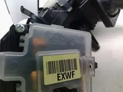 Second-hand car spare part headlights switch for ssangyong korando (ck) 2.0 e-xdi oem iam references   