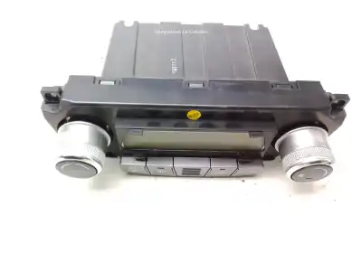 Second-hand car spare part Heating / Air Conditioning Control Panel for SSANGYONG KORANDO (CK) 2.0 e-XDi OEM IAM references   