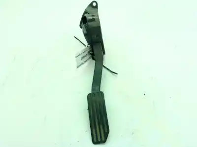 Pezzo di ricambio per auto di seconda mano PEDALE DELL ACCELERATORE per LAND ROVER DISCOVERY SPORT (L550)  Riferimenti OEM IAM FK729F836CB  