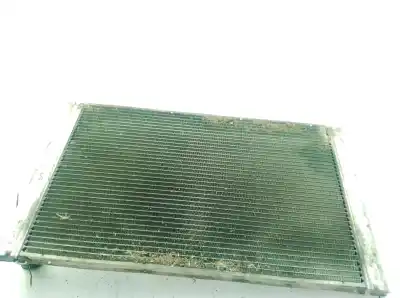 Peça sobressalente para automóvel em segunda mão radiador de água por bmw 5 (e60) 535 d referências oem iam 17117792832  