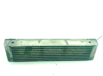 Peça sobressalente para automóvel em segunda mão intercooler por bmw 5 (e60) 535 d referências oem iam 17517791903  