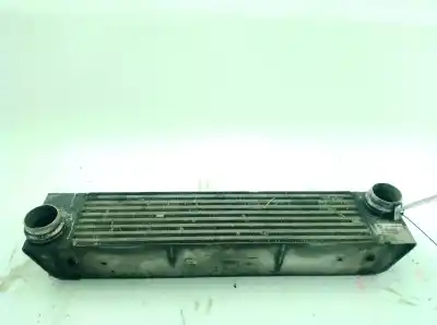 Peça sobressalente para automóvel em segunda mão Intercooler por BMW 5 (E60) 535 d Referências OEM IAM 17517791903  