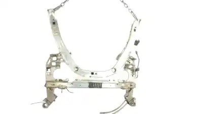 Peça sobressalente para automóvel em segunda mão suporte motor por bmw 5 (e60) 535 d referências oem iam   