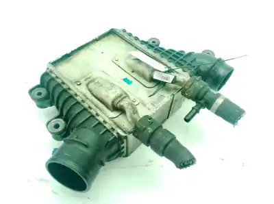 Peça sobressalente para automóvel em segunda mão INTERCOOLER por LAND ROVER DISCOVERY SPORT (L550)  Referências OEM IAM LR139043  