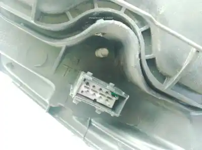 Автозапчастина б/у ліва фара для citroen c3 i (fc_, fn_) 1.1 i посилання на oem iam 620885  