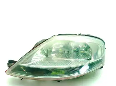 Автозапчастина б/у ліва фара для CITROEN C3 I (FC_, FN_) 1.1 i Посилання на OEM IAM 620885  