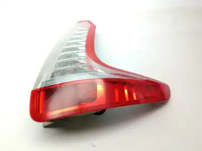 Tweedehands auto-onderdeel RECHTER ACHTERLAMP voor RENAULT GRAND SCÉNIC III (JZ0/1_)  OEM IAM-referenties 265500014R  