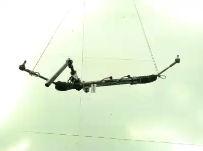 Автозапчасти б/у рулевая рейка за SSANGYONG RODIUS I 2.7 Xdi ссылки OEM IAM 4650021006  