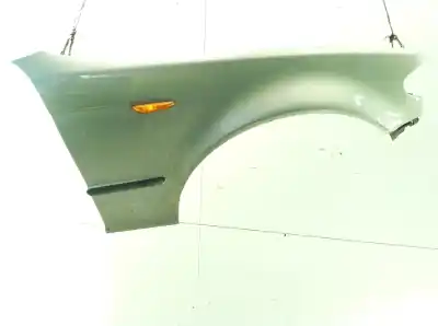 Peça sobressalente para automóvel em segunda mão guarda-lamas dianteiro direito por bmw 3 (e46) 320 d referências oem iam 41357042324  