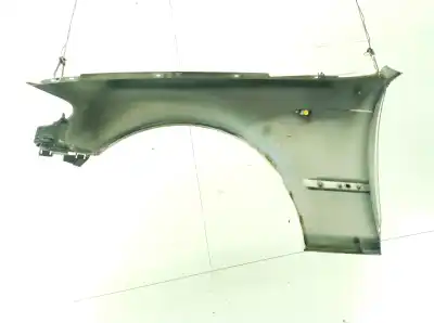 Peça sobressalente para automóvel em segunda mão guarda-lamas dianteiro direito por bmw 3 (e46) 320 d referências oem iam 41357042324  