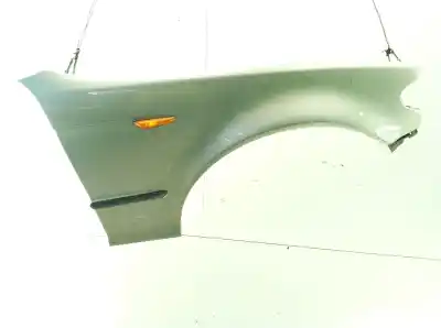 Second-hand car spare part FRONT RIGHT FIN for BMW 3 (E46)  OEM IAM references 41357042324  