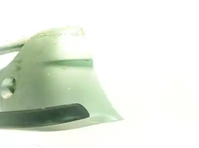 Second-hand car spare part front bumper for bmw 3 (e46) 320 d oem iam references 51117044116  