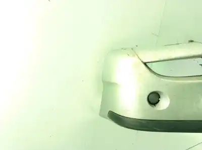 Second-hand car spare part front bumper for bmw 3 (e46) 320 d oem iam references 51117044116  