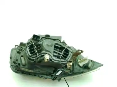 Second-hand car spare part left headlight for bmw 1 (e87) 120 d oem iam references 63126924485  