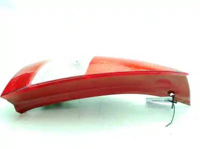 Автозапчастина б/у лівий ход ліхар для citroen c3 i (fc_, fn_) 1.4 hdi посилання на oem iam 2572  