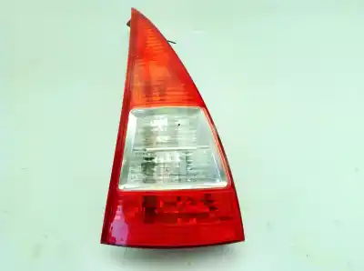 Автозапчастина б/у лівий ход ліхар для CITROEN C3 I (FC_, FN_) 1.4 HDi Посилання на OEM IAM 2572  