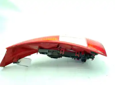 Автозапчастина б/у лівий ход ліхар для citroen c3 i (fc_, fn_) 1.4 hdi посилання на oem iam 2572  