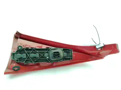 Автозапчастина б/у лівий ход ліхар для citroen c3 i (fc_, fn_) 1.4 hdi посилання на oem iam 2572  