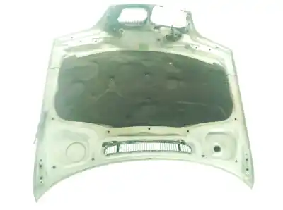 Peça sobressalente para automóvel em segunda mão capot frontal por bmw 3 (e46) 320 d referências oem iam 41617042893  