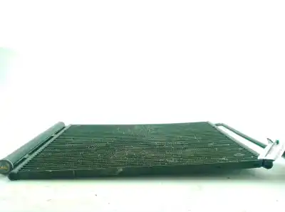 Second-hand car spare part heating / air conditioning radiator for bmw x5 (e53) 3.0d oem iam references 64536914216  