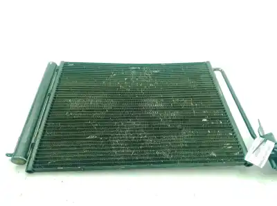 Second-hand car spare part Heating / Air Conditioning Radiator for BMW X5 (E53) 3.0d OEM IAM references 64536914216  