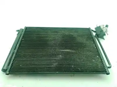 Second-hand car spare part heating / air conditioning radiator for bmw x5 (e53) 3.0d oem iam references 64536914216  