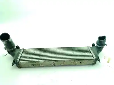 Second-hand car spare part Intercooler for BMW X5 (E53) 3.0d OEM IAM references 17512247966  