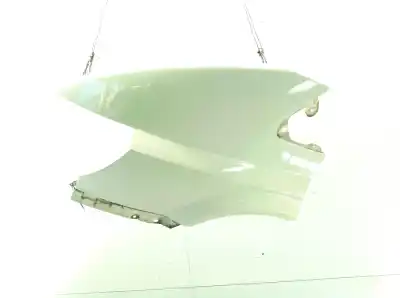 Piesă de schimb auto la mâna a doua aripã stânga fațã pentru ford transit autobús (fd_ _, fb_ _, fs_ _, fz_ _, fc_ _) 2.0 di (f_e_. f_f_. f_g_) referințe oem iam 4469786  