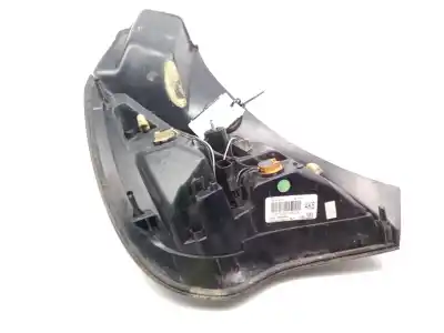 Peça sobressalente para automóvel em segunda mão farolim traseiro direito por opel adam (m13) 1.2 referências oem iam 39177858  