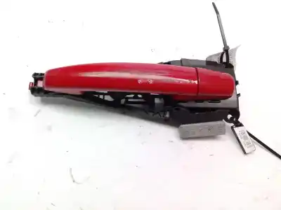 Second-hand car spare part Right Door Handle for OPEL ADAM (M13) 1.2 OEM IAM references   