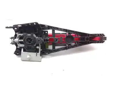 Second-hand car spare part right door handle for opel adam (m13) 1.2 oem iam references   