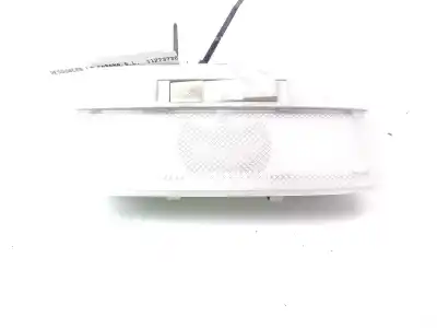 Peça sobressalente para automóvel em segunda mão LUZ INTERIOR por OPEL ADAM (M13)  Referências OEM IAM   