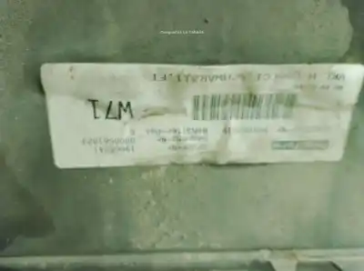 Second-hand car spare part rear bumper for bmw 3 e90 320 d oem iam references 51127202706  